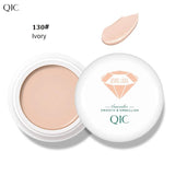 Waterproof High Coverage Concealer BB Cream