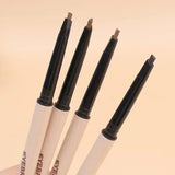 Waterproof Matte Eyebrow Pen with Brush