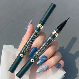 Waterproof Matte Liquid Eyeliner 5-Pack