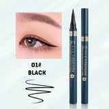 Waterproof Matte Liquid Eyeliner 5-Pack