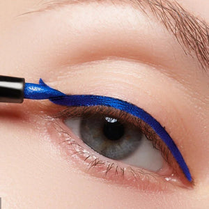 Waterproof Matte Liquid Eyeliner