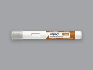 Wegovy (Semaglutide) 1.0mg Shop Online