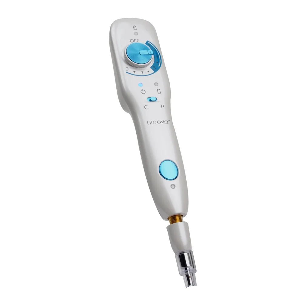 Wireless Plasma Fibroblast Pen - Skin Lifting & Mole Removal