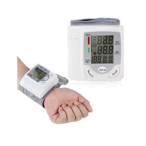 WRIST BLOOD PRESSURE MONITOR South Africa
