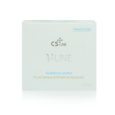 CS Lab V Line Fat Dissolver